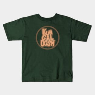 Kungaloosh Kids T-Shirt